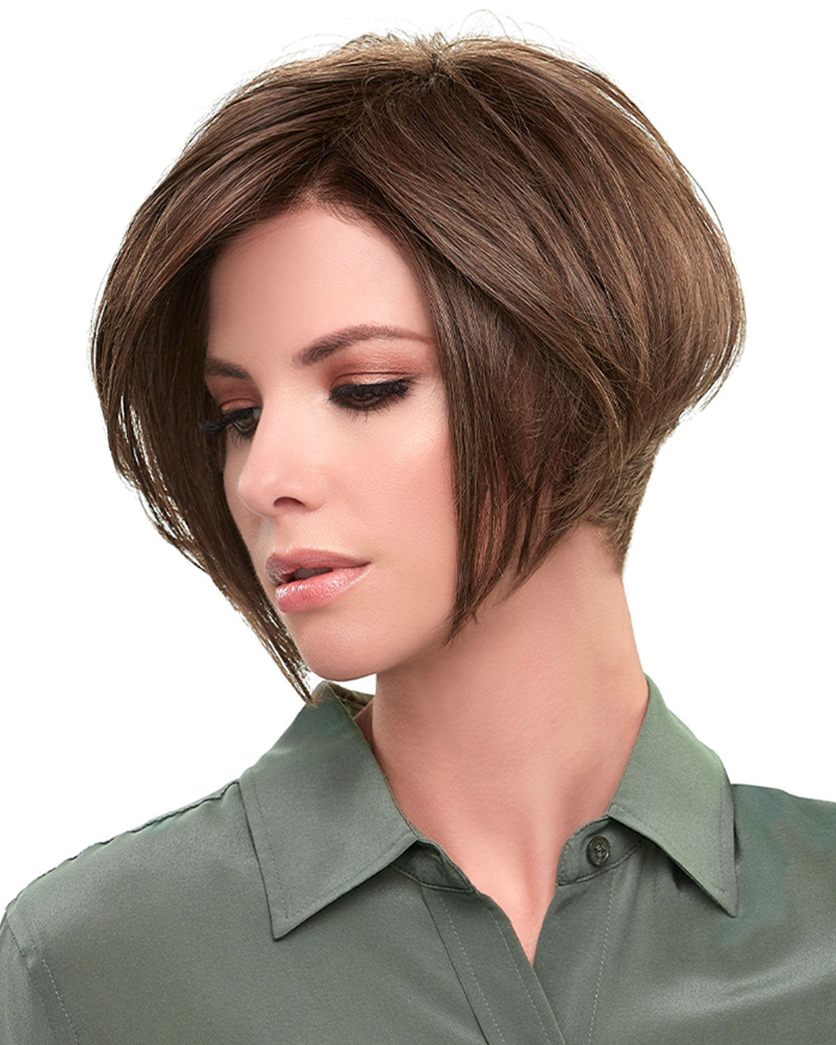 Ignite-Large (Exclusive) | Lace Front Synthetic Wig by Jon Renau