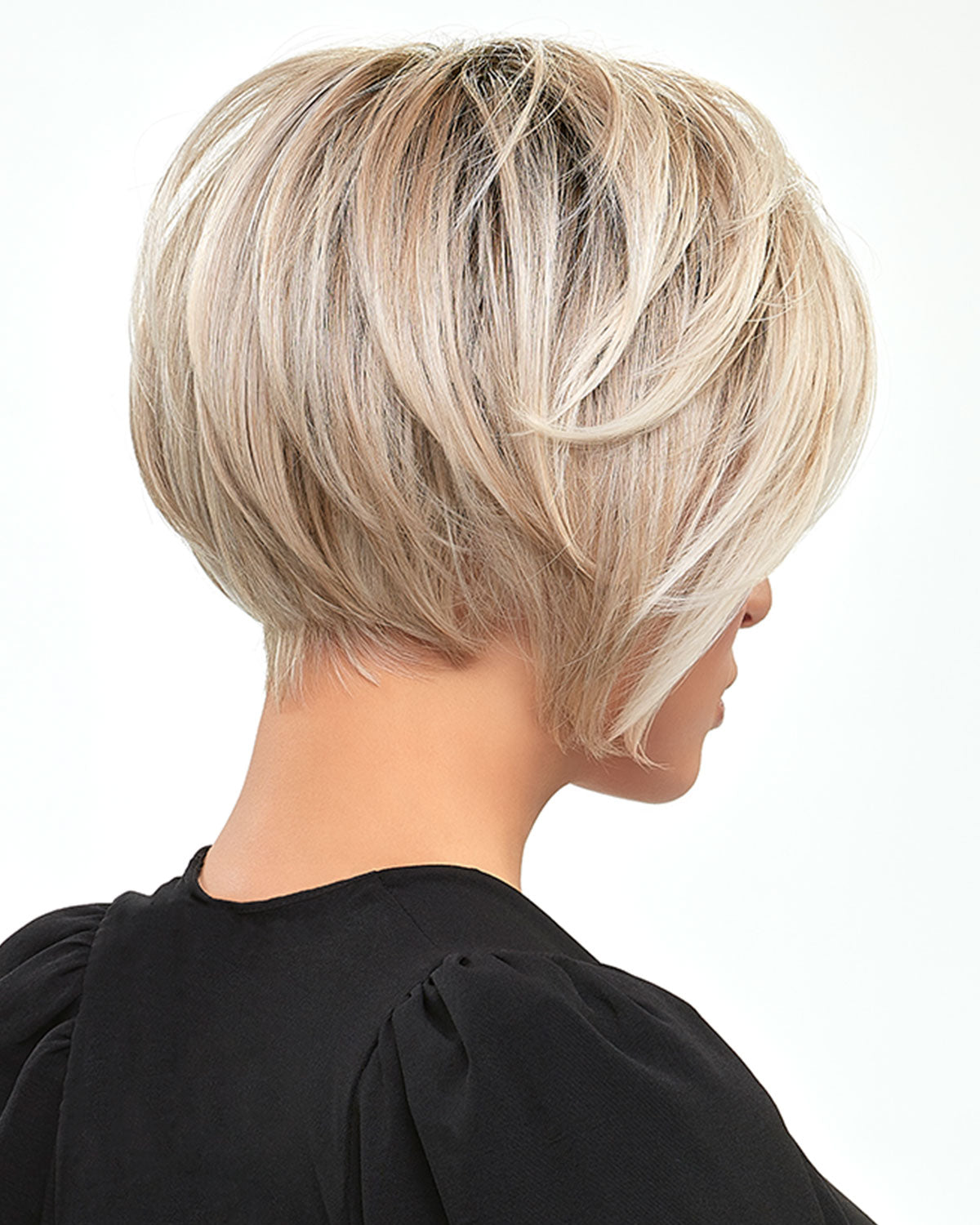 Ignite-Petite (Exclusive) | Lace Front Synthetic Wig by Jon Renau