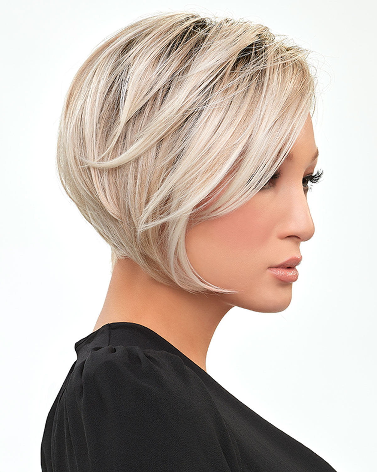 Ignite-Petite (Exclusive) | Lace Front Synthetic Wig by Jon Renau