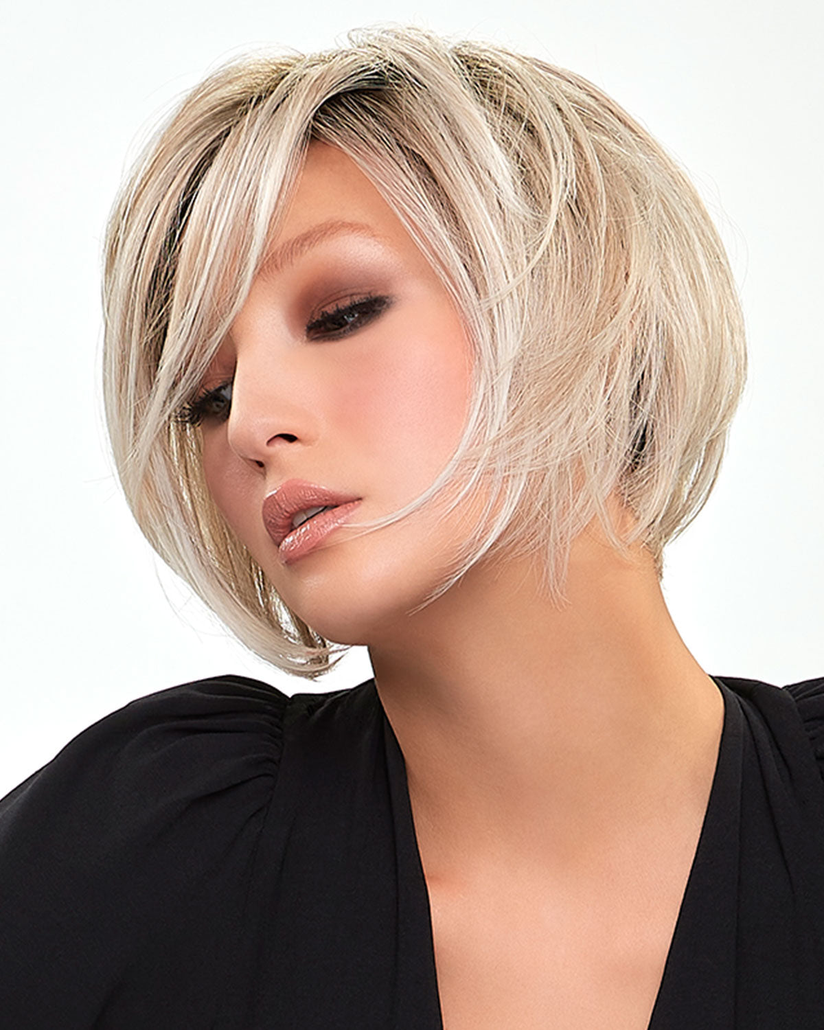 Ignite-Petite (Exclusive) | Lace Front Synthetic Wig by Jon Renau