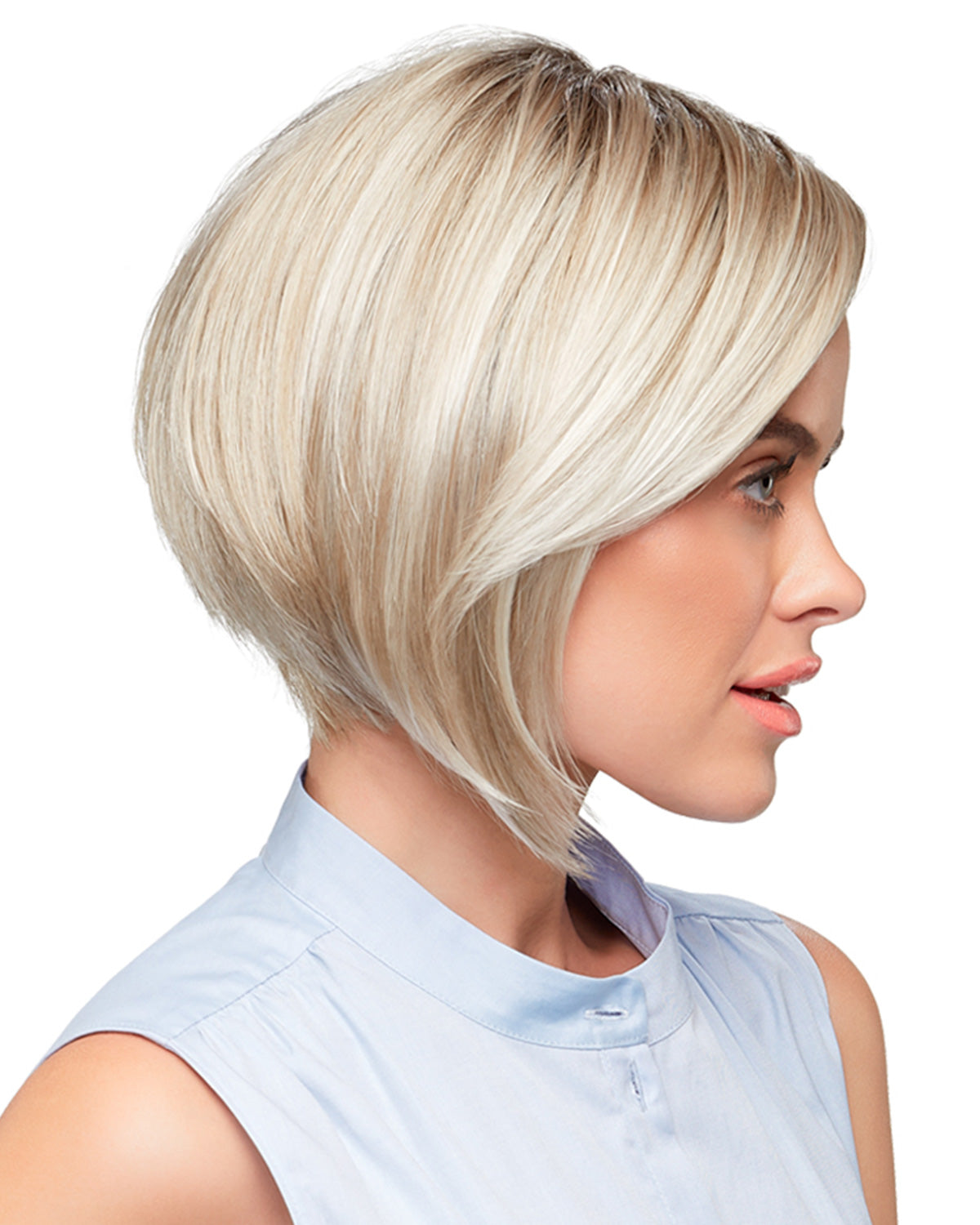 Victoria (Exclusive) | Lace Front & Monofilament Synthetic Wig by Jon Renau
