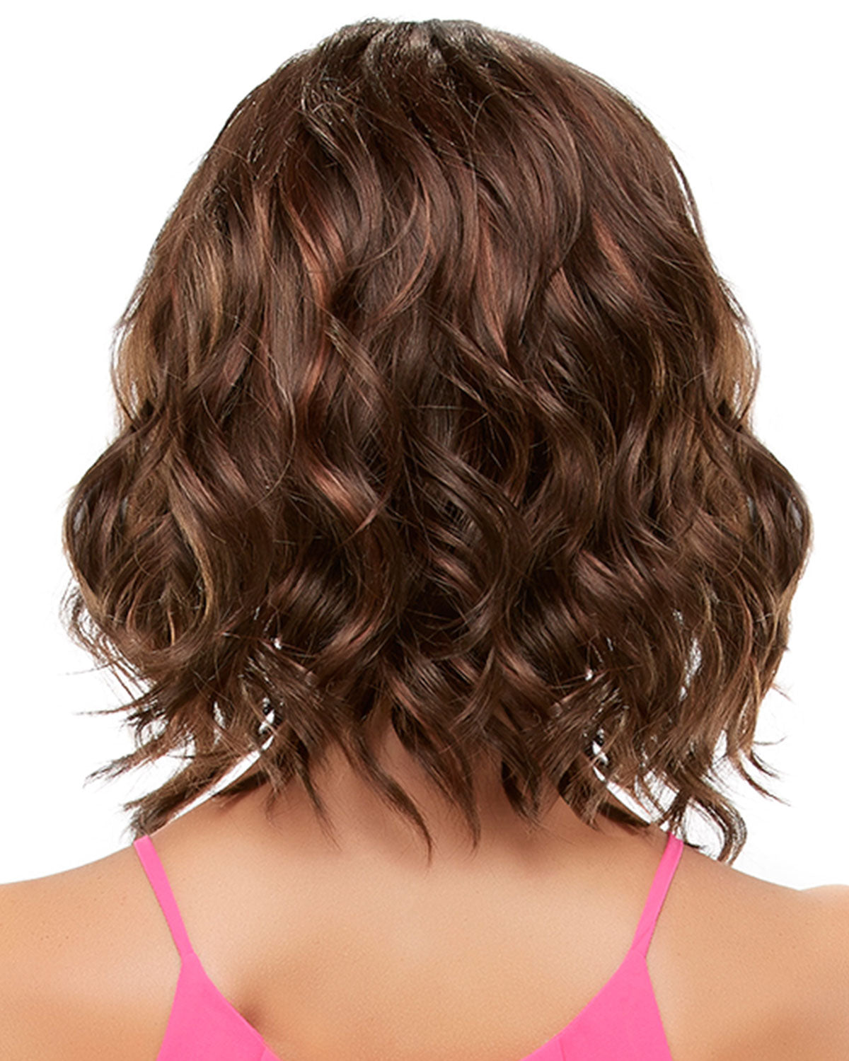Julianne | Lace Front & Monofilament Synthetic Wig by Jon Renau
