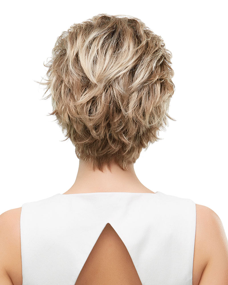 Robin-Petite (Exclusive) | Monofilament Synthetic Wig by Jon Renau