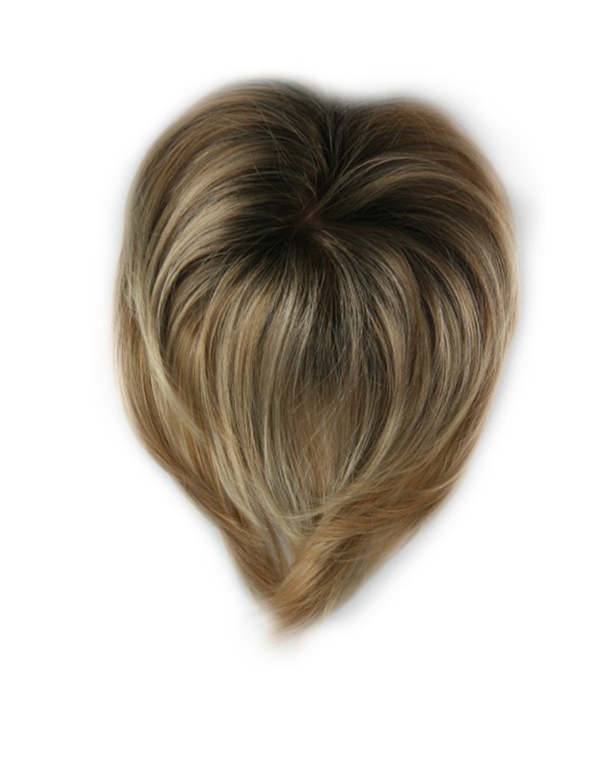 Essentially You (Exclusive) | Monofilament Synthetic Hair Topper by Jon Renau