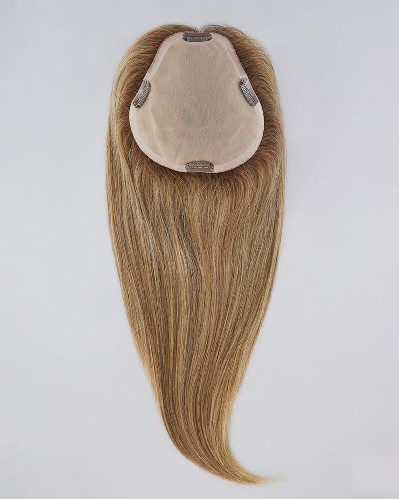 EasiPart French XL 18 inch | Monofilament Remy Human Hair Topper by Jon Renau
