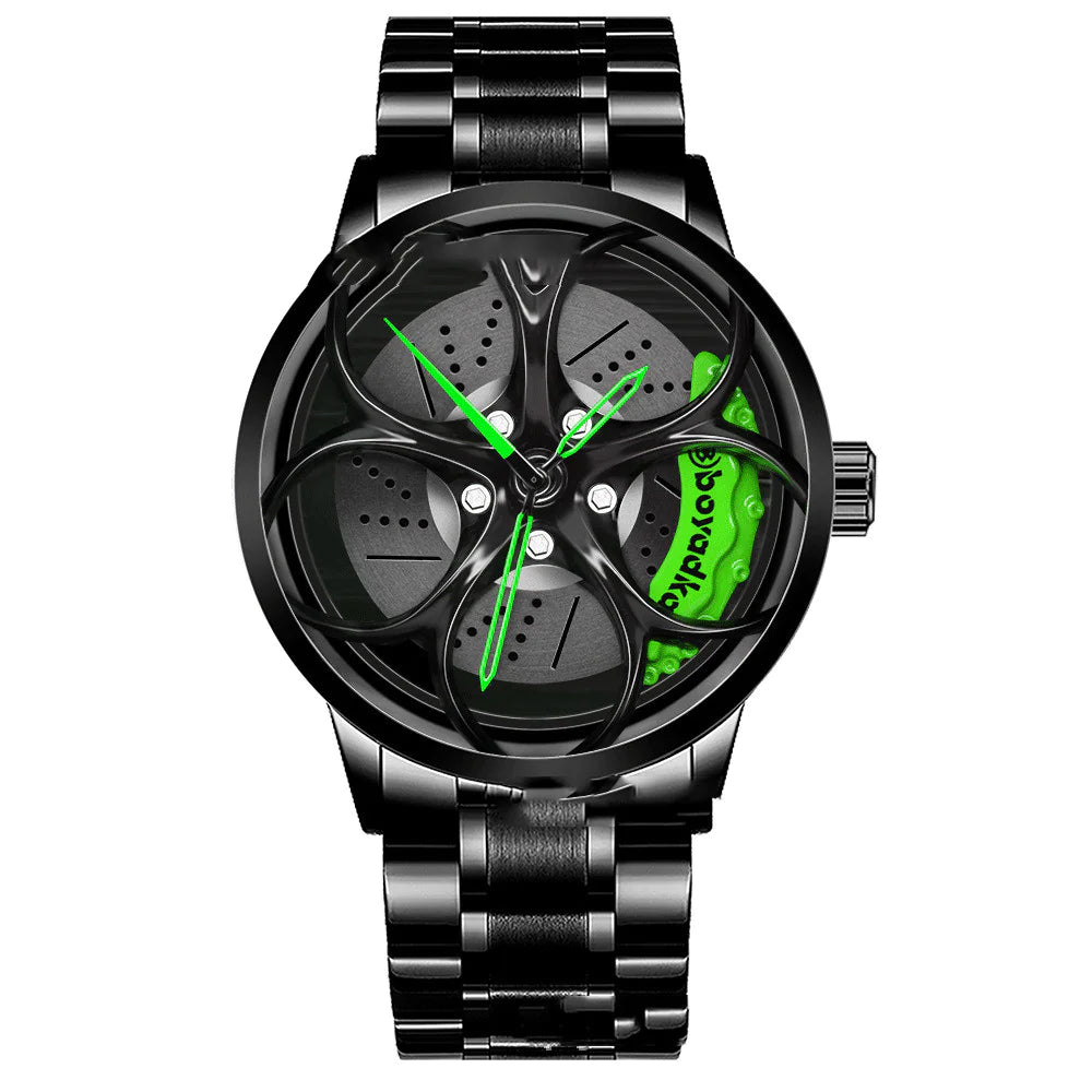 Style Loft Collection Autodromo Nazionale Watch