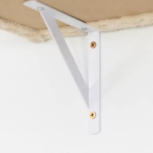 Style Loft Collection Climb & Nest Wall Cat Tree
