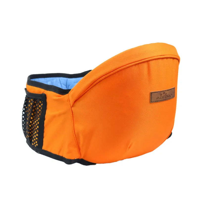 Front Baby Sitting Stool
