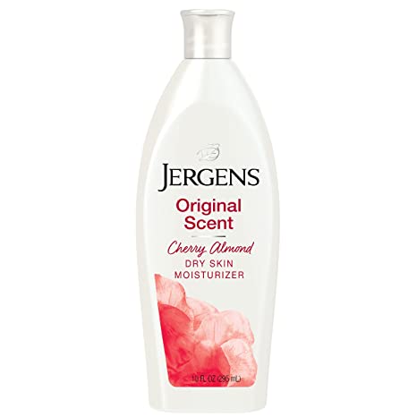 Jergens Original Scent - Cherry Almond