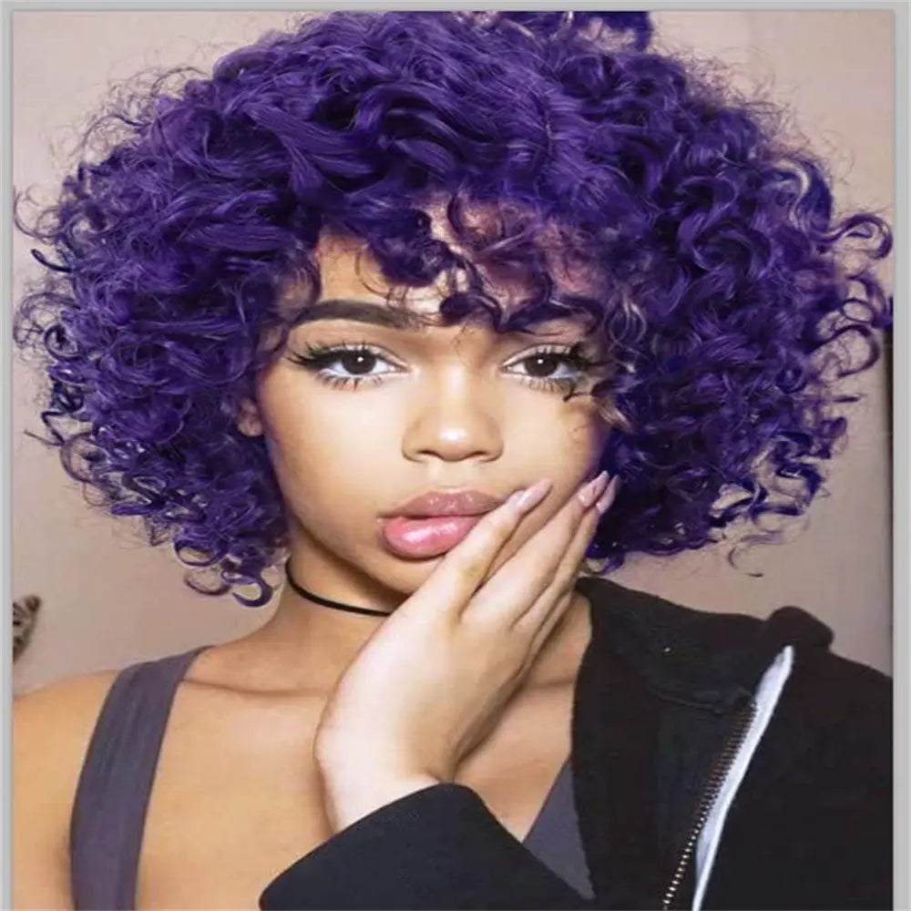 Style Loft Collection Curly Barnum Wigs