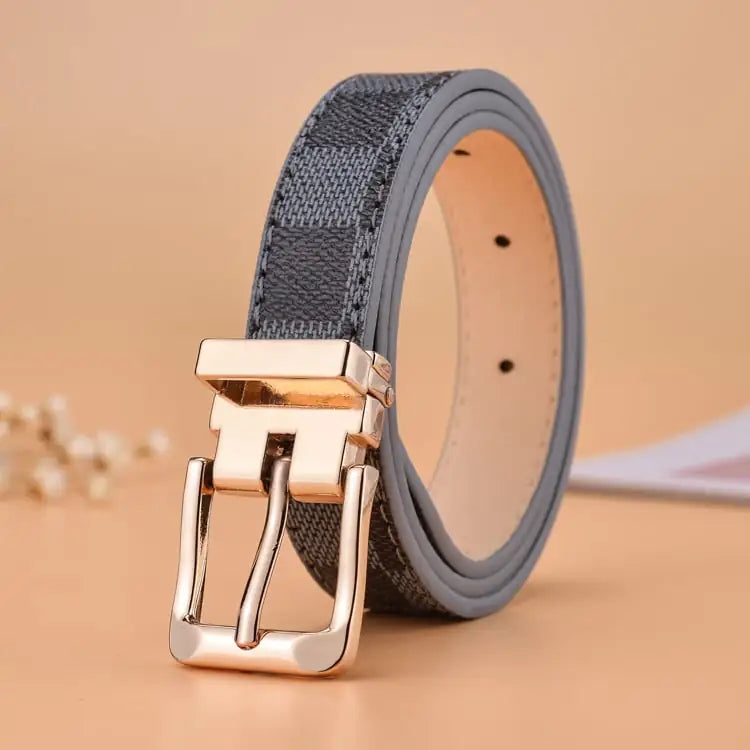 Style Loft Collection StyleSchool Academic Scholar Belt