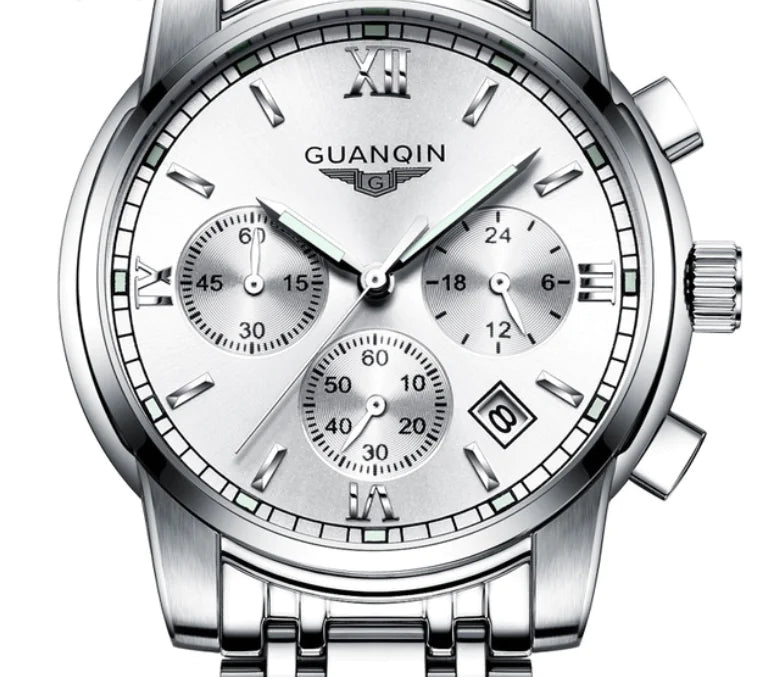 Style Loft Collection DesignerLoft Pharaoh K.19 Timepiece