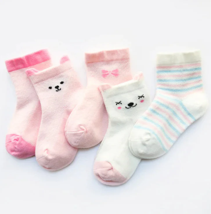 Style Loft Collection KoalaKicks Socks