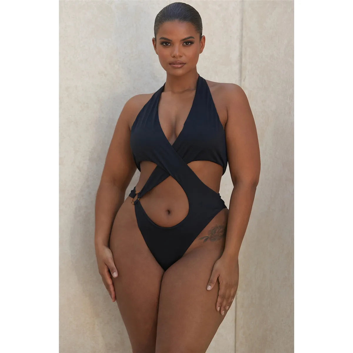 Style Loft Collection X Maps Your Spot One-Piece