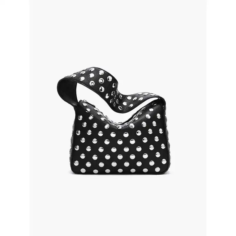 Style Loft Collection Bike Club Underarm Shoulder Bag