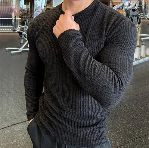Style Loft Collection Show Off Your Cuts And Builds Knit Sweater