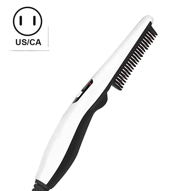 Style Loft Collection Electric Styling Comb