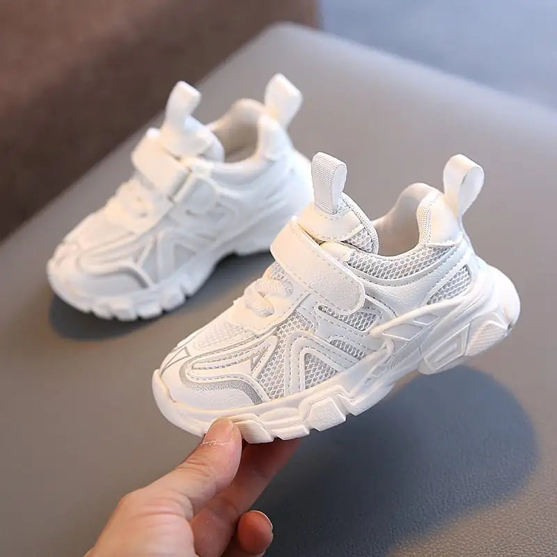 Style Loft Collection Urban Trek Mini Runners