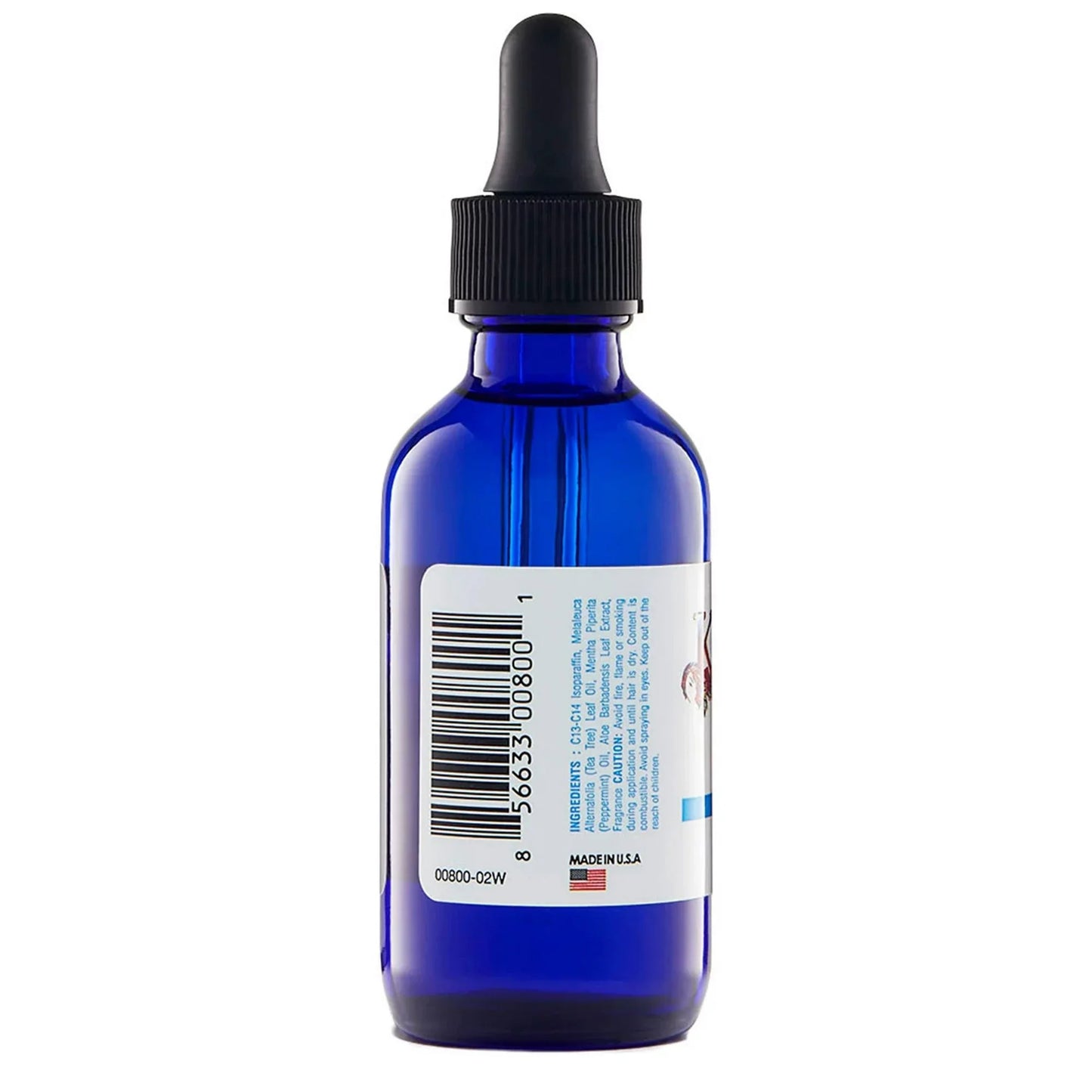 Kaleidoscope Miracle Drops