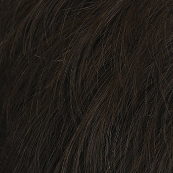 Gabor Dignified Him Collection Wig, M5S Medium Brown