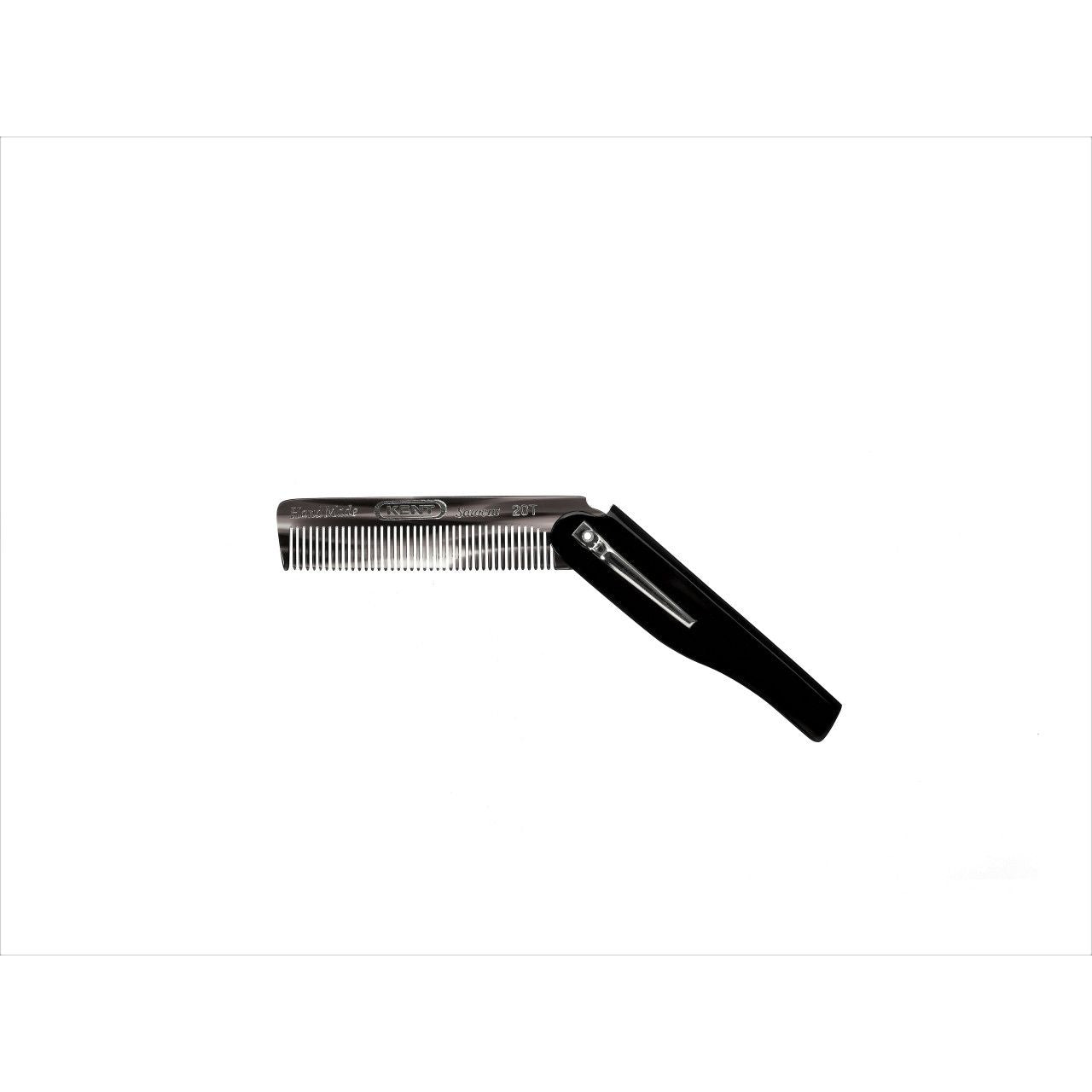 Kent 20TG Men's All Fine Comb