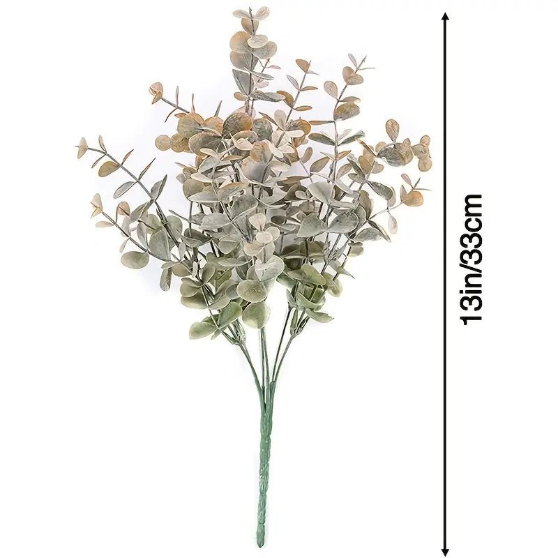 Style Loft Collection Eucalyptus Forever Leaves