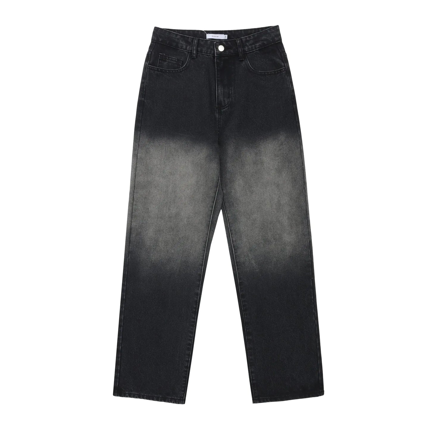 Style Loft Collection 5 Boroughs Washed Denim Jeans