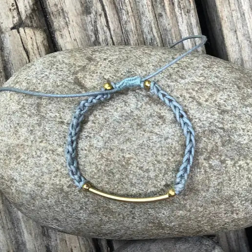 Style Loft Collection Choti Bar Bracelet
