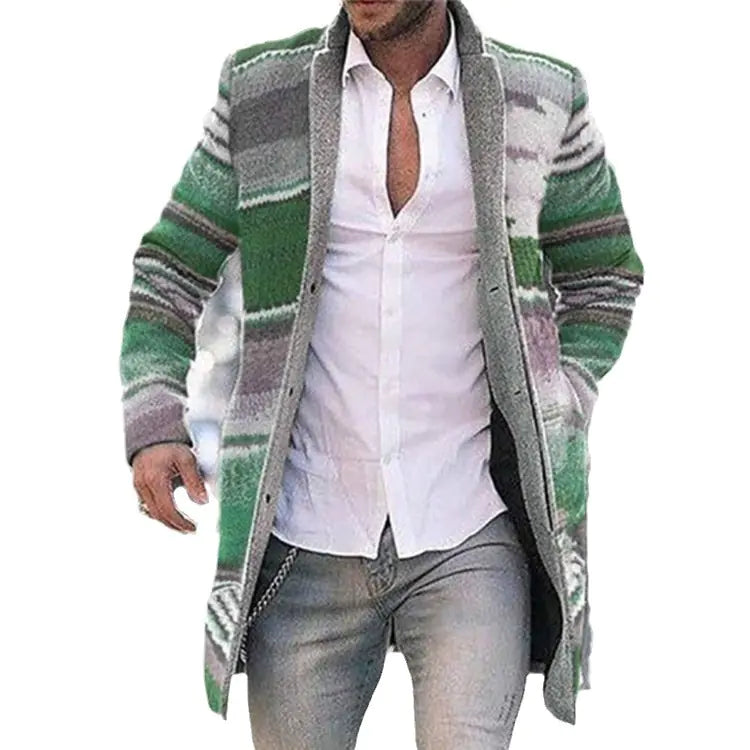 Style Loft Collection Invest In Self Trench Coat
