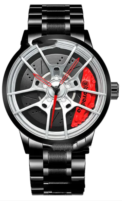Style Loft Collection Autodromo Nazionale Watch
