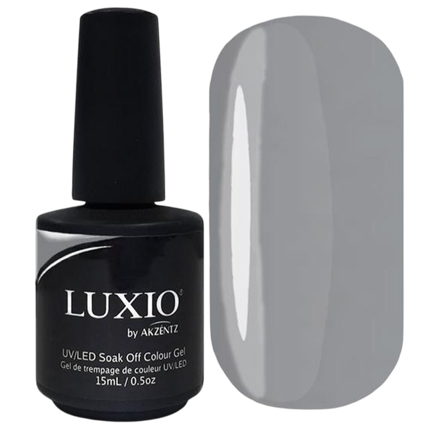 Luxio - Gel Polish Sterling, 15ml