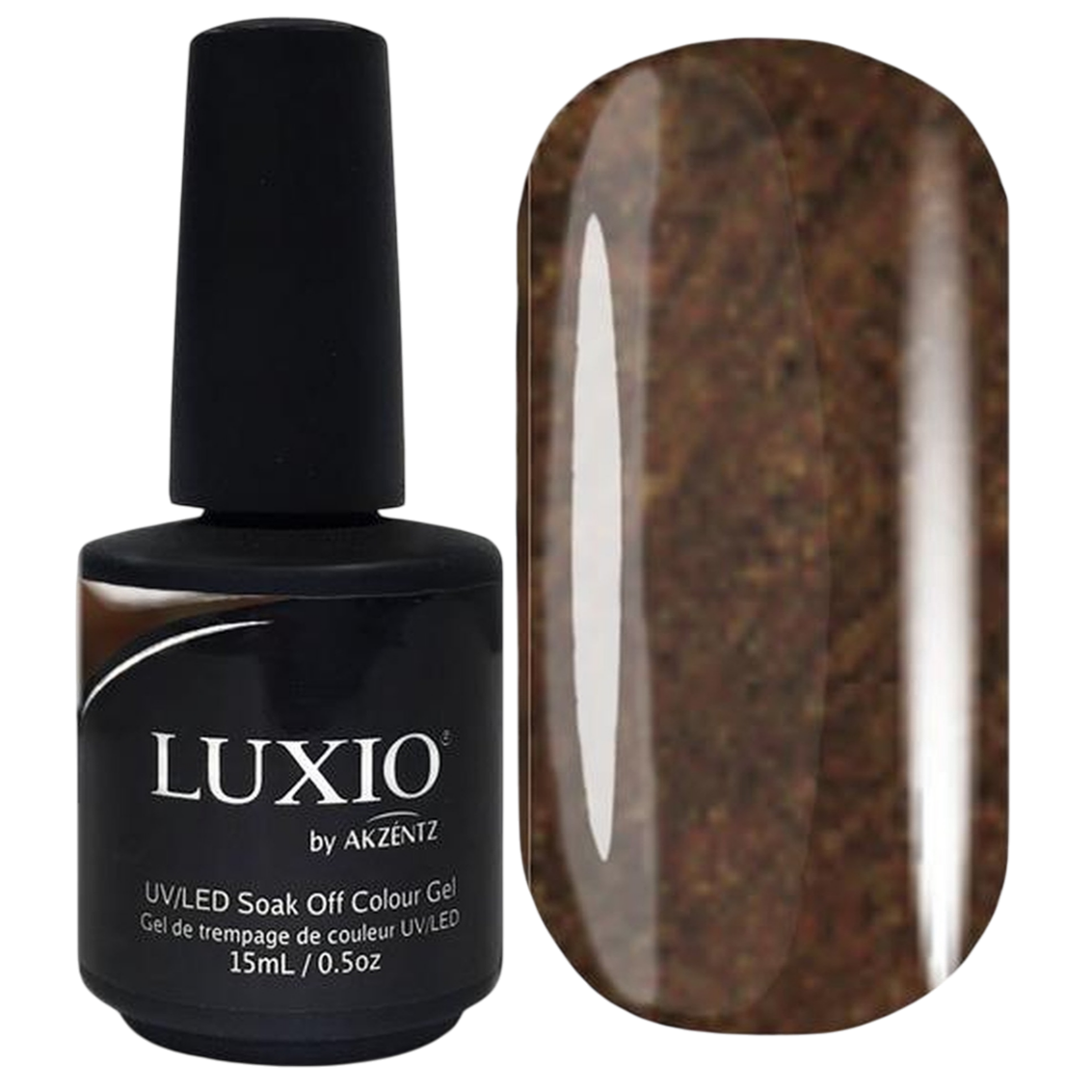 Luxio -  Gel Polish Mystical, 15ml