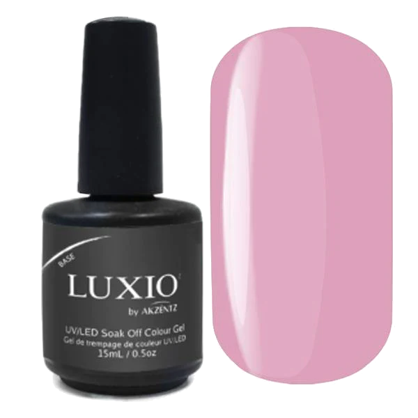 Luxio - Base Natural