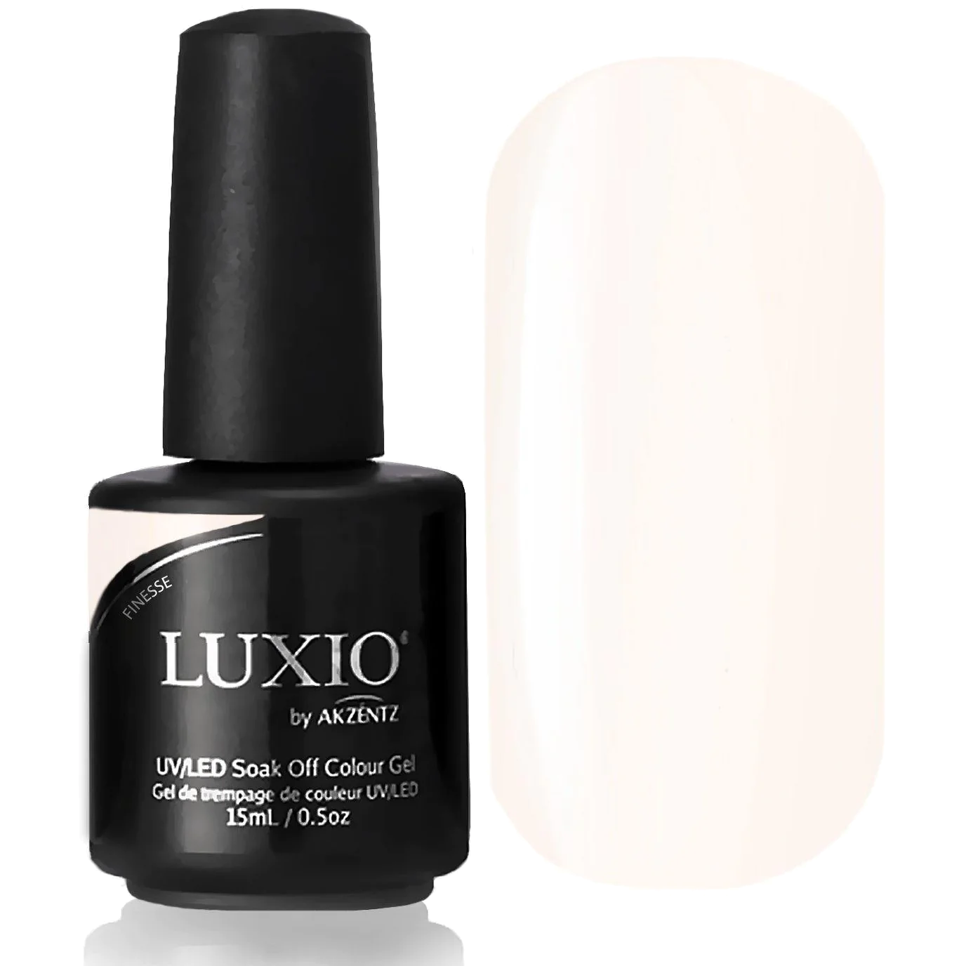 Luxio - Finesse
