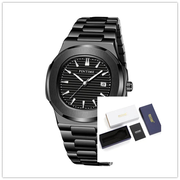 Style Loft Collection Montreux Luminous Watch