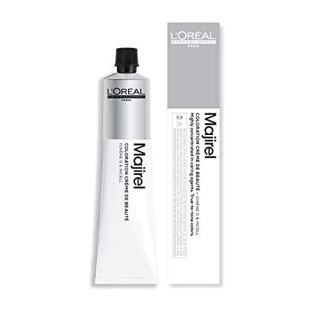 L'Oréal Professionnel Majirel Permanent Hair Color 5.4 2 oz