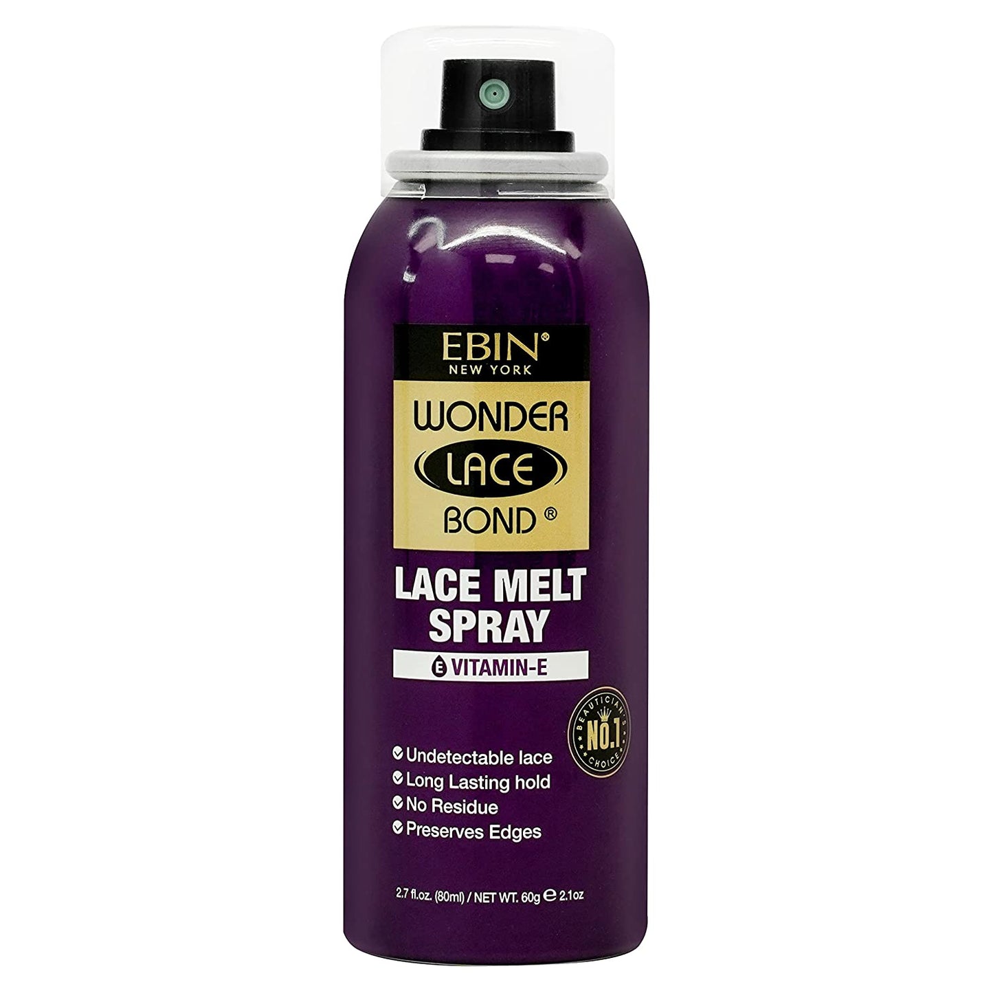 Ebin Lace Melt Spray