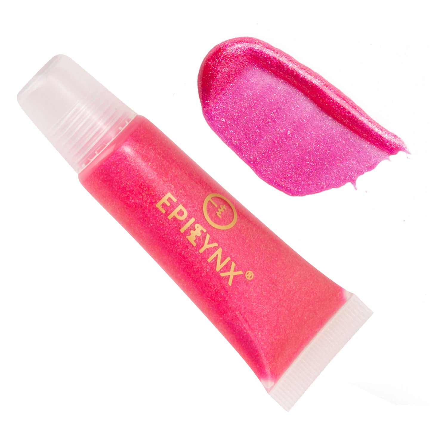 Hydrating Vegan Lip Balm – Long-Lasting Moisture & Sheer Tint