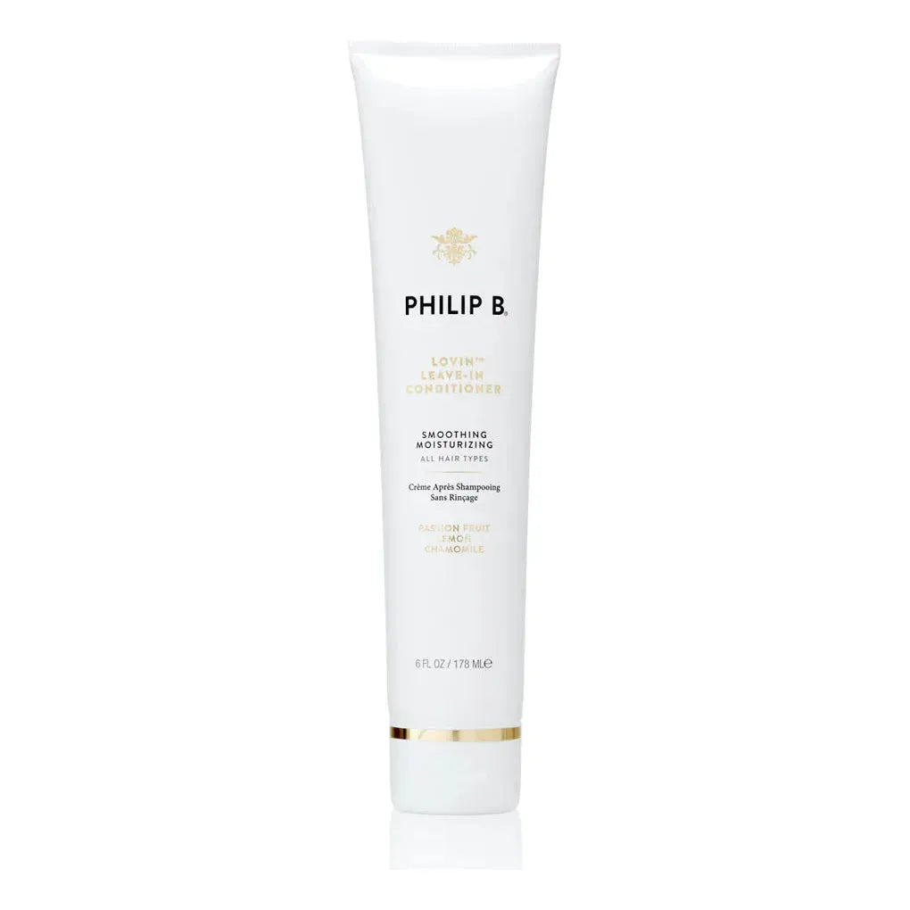 Philip B. Lovin LeaveIn Conditioning Creme 6 oz