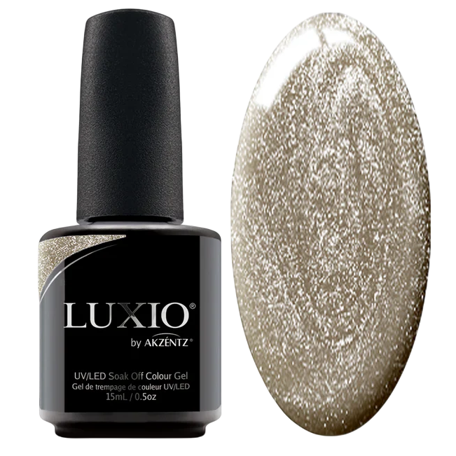 Luxio - Glitter Figment, 15ml