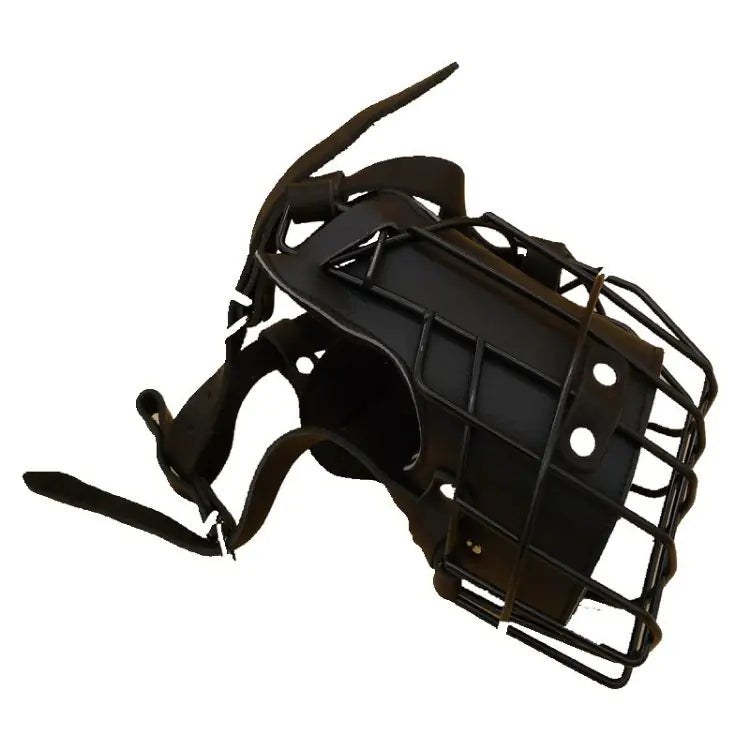 Style Loft Collection PetStyle Canine Muzzle for Training
