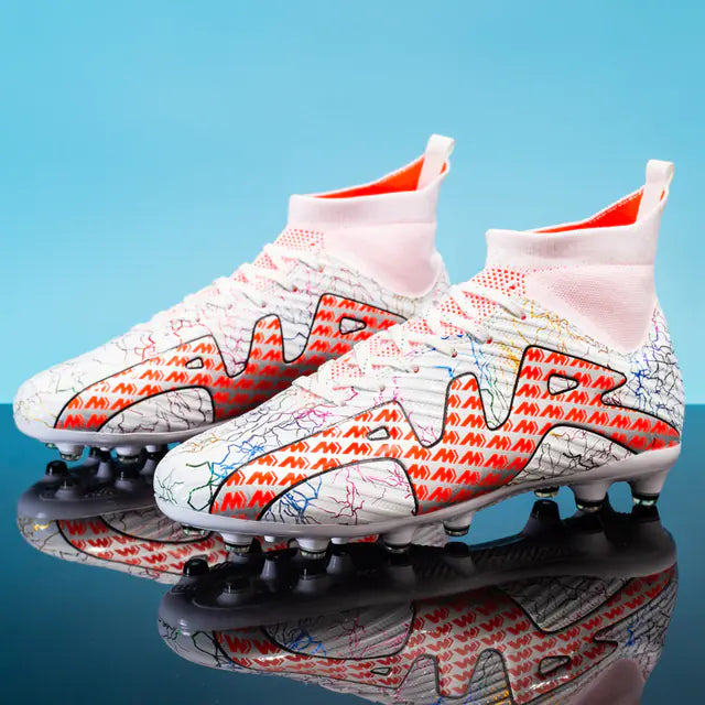 Style Loft Collection SportsLoft LaserGrip Cleats