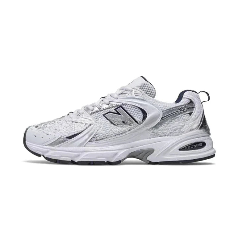 Pu Tian Shoes New Balance 530 Breathable Sneakers