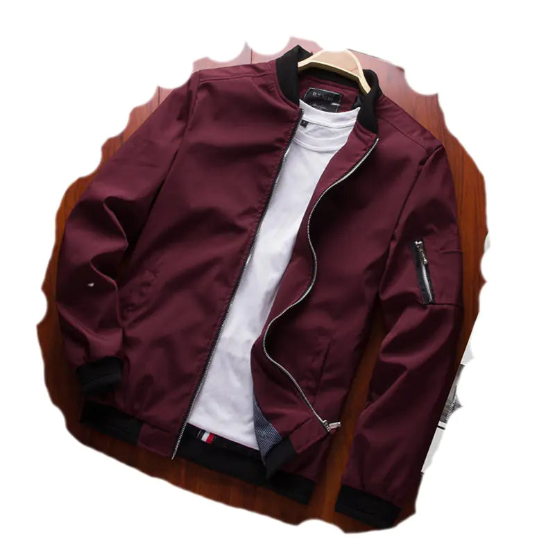 Style Loft Collection Oceanic Jacket