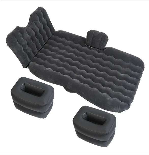 AutoRest Inflatable Bed