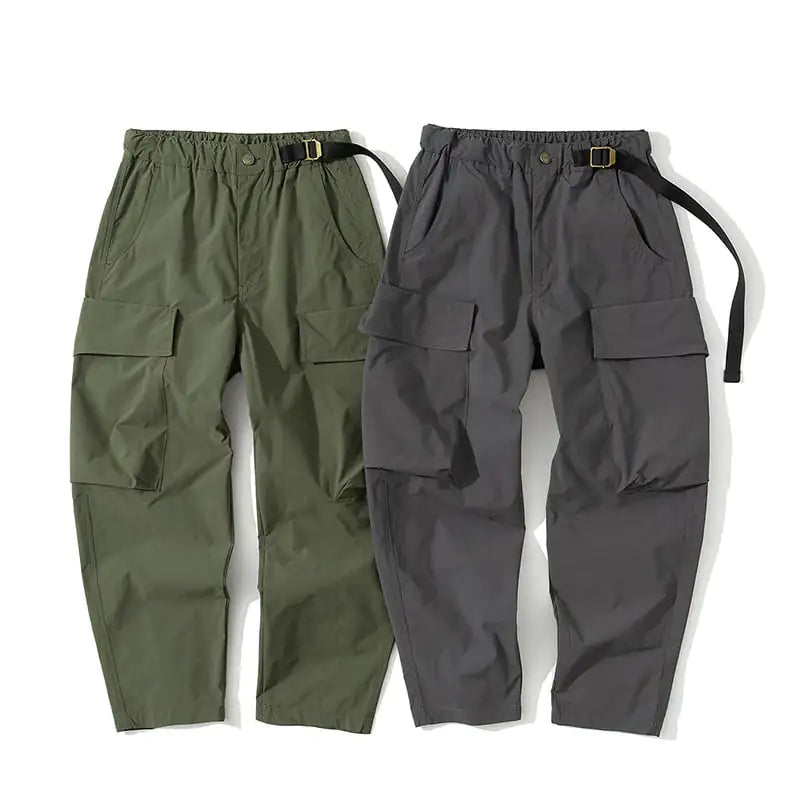 Style Loft Collection StyleLab Maestra Wrinkle-Resistant Trousers