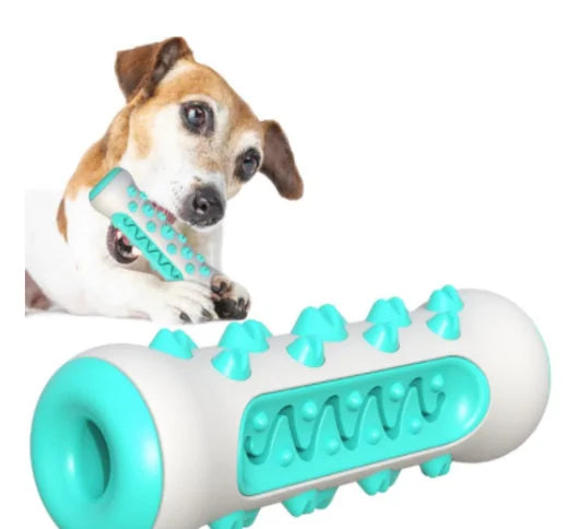 Style Loft Collection Dog Molar Chew Toothbrush