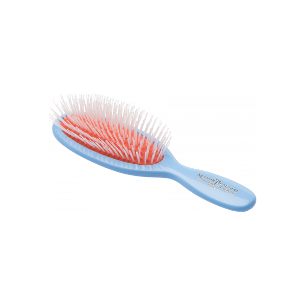 Mason Pearson Pocket Nylon Hairbrush N4