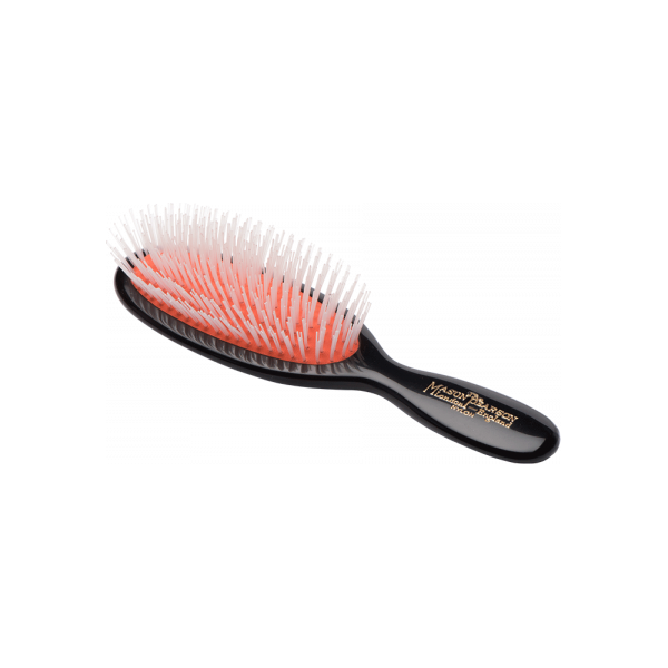 Mason Pearson Pocket Nylon Hairbrush N4