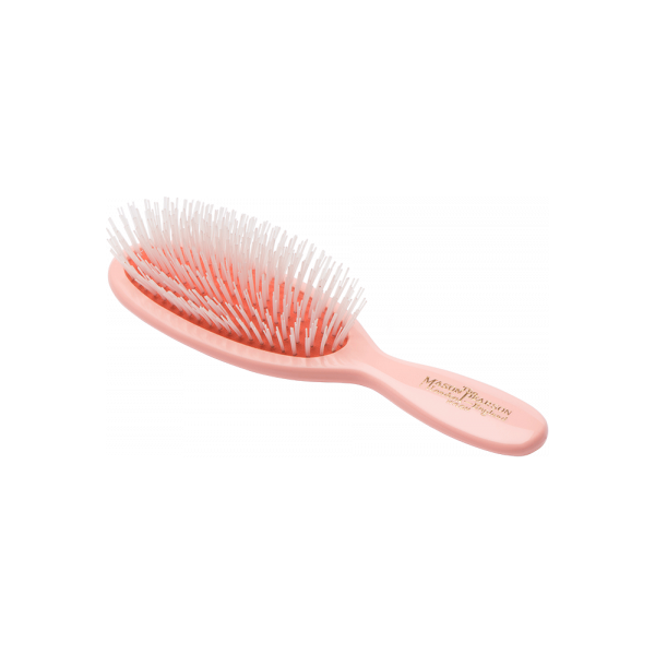Mason Pearson Pocket Nylon Hairbrush N4